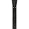 Ekena Millwork Stockport Steel Bracket, Antiqued Silver 2"W x 12"D x 12"H BKTM02X12X12STASV - alternate 7